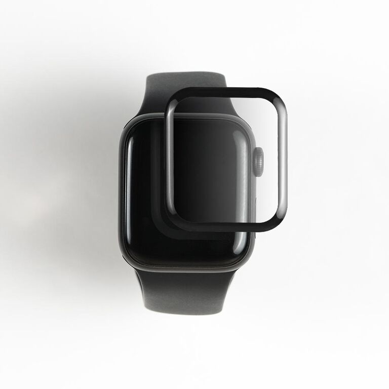 BodyGuardz PRTX Synthetic Glass for Apple Watch Series 6 / Watch SE (2nd Gen) / Watch SE (1st Gen) / Watch Series 5 (40mm), , large